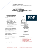 Laboratorio 3 Microprocesadores