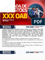 Slides Estatuto Exercícios - Outubro 2019 PDF