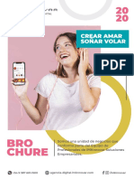 Brochure Institucional PDF