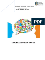 Libro de Comunicacion