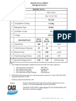 Consult The CAGI Website,, For A List of Participants in The Third Party Verification Program