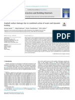 Construction and Building Materials: Fauzia Saeed, Mujib Rahman, Denis Chamberlain, Phil Collins