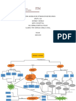 Camelo Canul Fray Enrique 3ca Mapa Conceptual