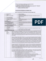 "Feasihility of City": Study For Construction Chcular Line Arcund