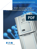 Smart, Innovative Design Offers Economic and Reliable Solution