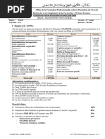 EFF TSGE Diagnostic Financier 2018 V1 A.LMANTIRI PDF