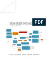 Elaborar Un Mapa Mental Acerca de Los Contenidos Temáticos Leídos