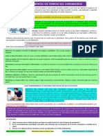 Salud Mental en Tiempos Del Coronavirus