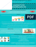 Grupos Humanos PDF