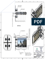 905J Fitting Assy ST/STL Fibre Gasket