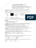 Inglés Grado Octavo Iii Periodo