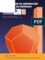 Sostenibilidad en La Construccion - IETCc PDF