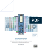 ESP32 Devkit Pinout - 19