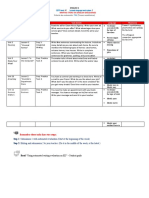 Unit Lesson Step and Task Task Details Language Mechanics: Criterio de Evaluación: (Tareas Académicas)