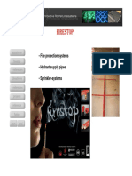 Firestop Presentation PDF