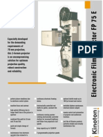 FP75E e