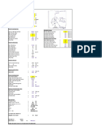 Pad Eye Calculation1