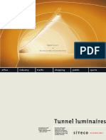 Lighting Handbook Tunnel Luminaires PDF