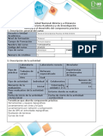 Guía Componente Práctico - TOPOGRAFIA