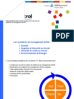 Flyer Conseil QSE