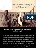 Presentación PPT Historia