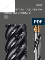 Sandvik Taladro PDF