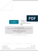 Darwin y La Domesticación de Plantas en Las Américas PDF