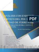 Analisis Pdu Hasta El Punto 6