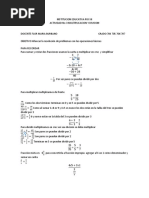 ACTIVIDAD No 3 MULTIPLICACION Y DIVISION PDF