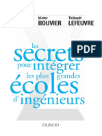 Feuilletage PDF