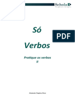 So Verbos - 2 - Dados Aira