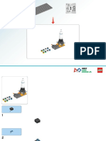 Mission Moon Build Instructions PDF