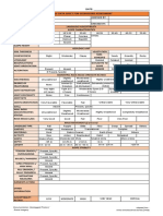 Landslide Assessment Sheet PDF