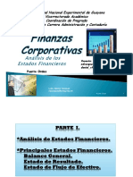 Analisis Edos Financieros PARTE TEORICA UNIDAD III PDF