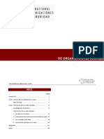 Guia de Redes de Organizaciones Sociales