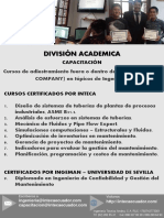 Capacita - INTECA PDF