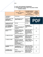 Bridging Document SET Dan VIP