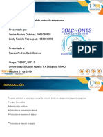 Manual de Protocolo Empresarial