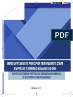 GOV - Empresas e Direitos Humanos PDF