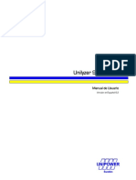 Manual Unilyzer U902 - 901 PDF