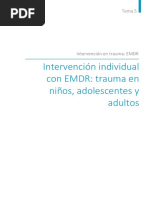 EMDR Tema5