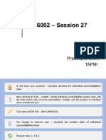 Session 27 - ALM - Liquidity Risk PDF