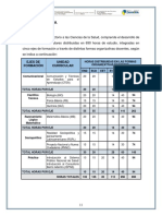 Programa Curso Introductorio A Las Ciencias de La Salud 2