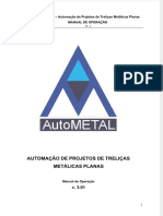 Apostila Autometal