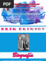 Erickson