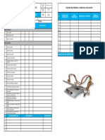 F-SSOMA-CH-01-25 Check List Carrito Oxicorte