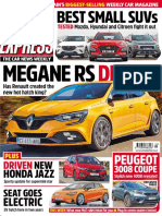 Auto Express 31 January 2018