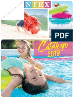 Catalogo Intex 2020 PDF