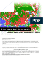 ERDAS - Image Analysis forArcGIS