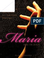 Mãe - Maria, Mãe de Jesus (Márcio Valadão) PDF